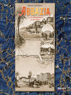 cover image of Abbazia